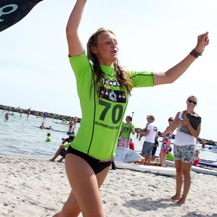 superflavor german sup challenge fehmarn 2013 50