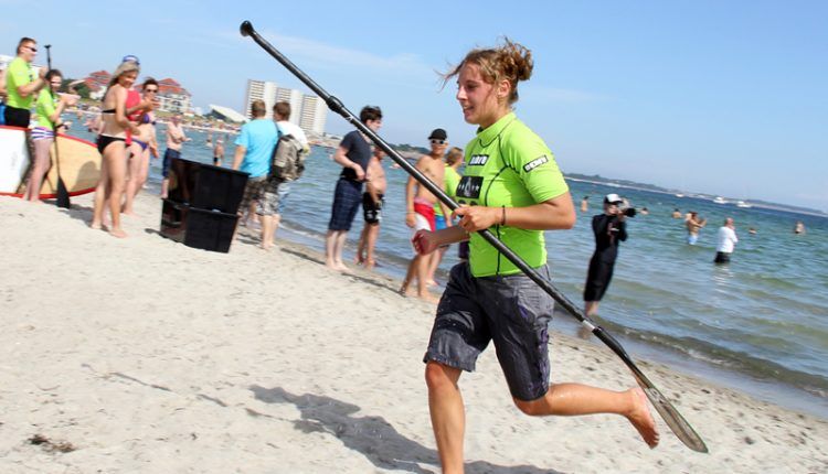 superflavor german sup challenge fehmarn 2013 51