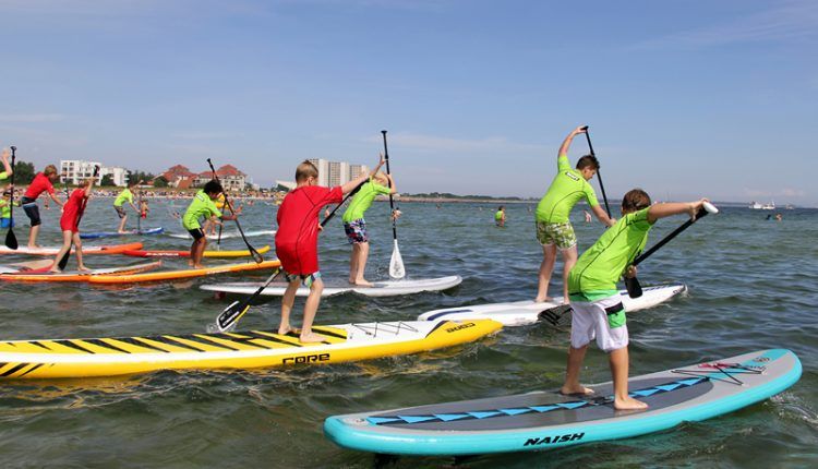 superflavor german sup challenge fehmarn 2013 52