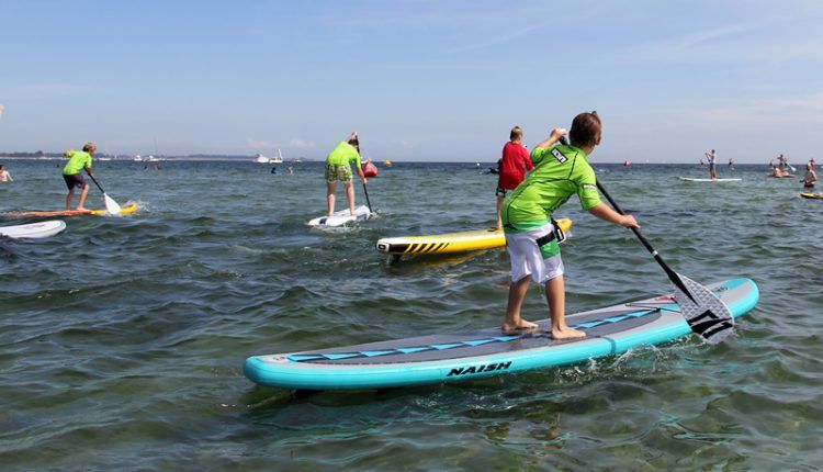 superflavor german sup challenge fehmarn 2013 53