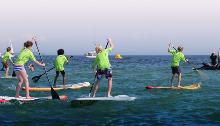 superflavor german sup challenge fehmarn 2013 54