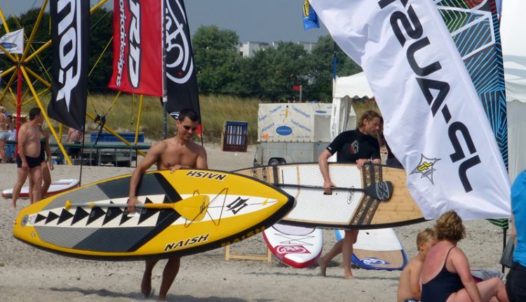 superflavor german sup challenge fehmarn 2013 58