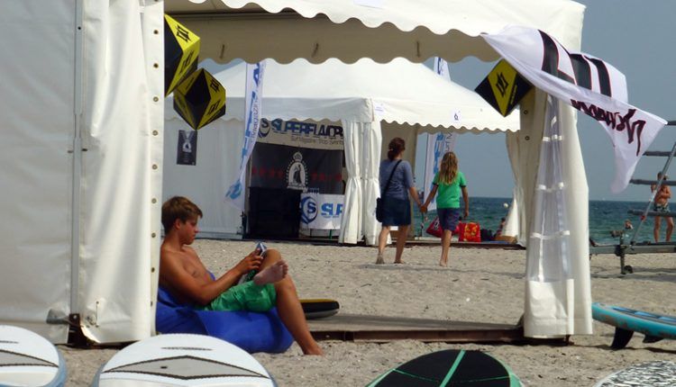 superflavor german sup challenge fehmarn 2013 59