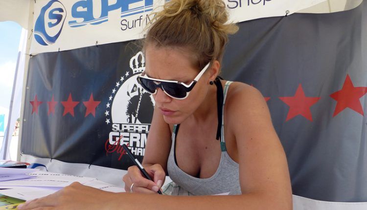 superflavor german sup challenge fehmarn 2013 61