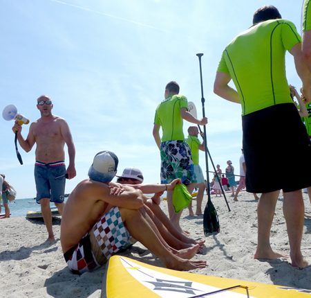 superflavor german sup challenge fehmarn 2013 62