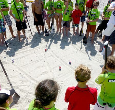 superflavor german sup challenge fehmarn 2013 64