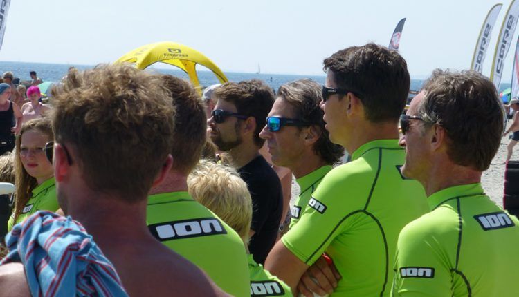 superflavor german sup challenge fehmarn 2013 66