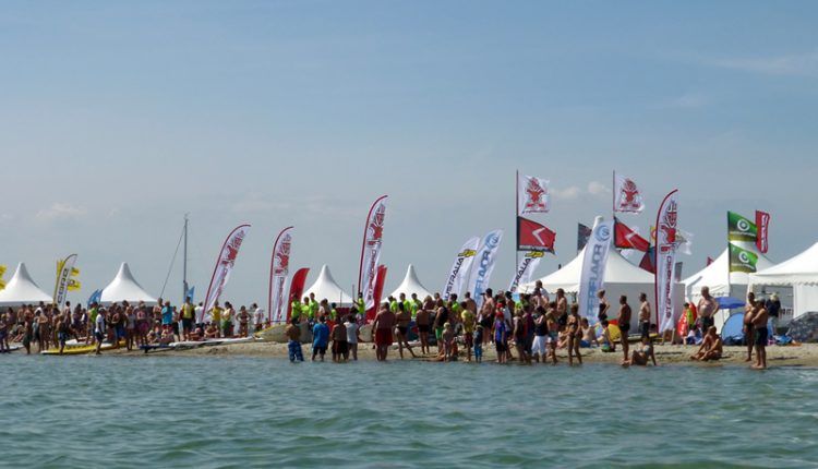 superflavor german sup challenge fehmarn 2013 68