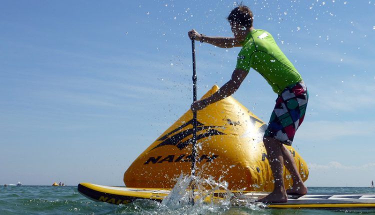 superflavor german sup challenge fehmarn 2013 71