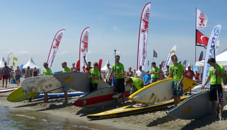 superflavor german sup challenge fehmarn 2013 74