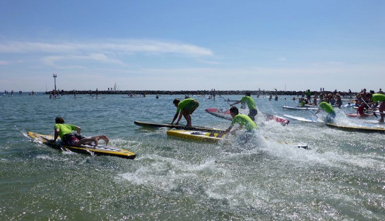 superflavor german sup challenge fehmarn 2013 75