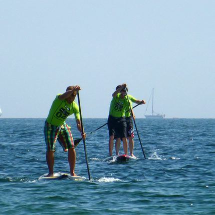superflavor german sup challenge fehmarn 2013 76