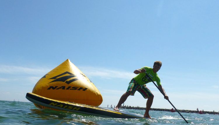 superflavor german sup challenge fehmarn 2013 77