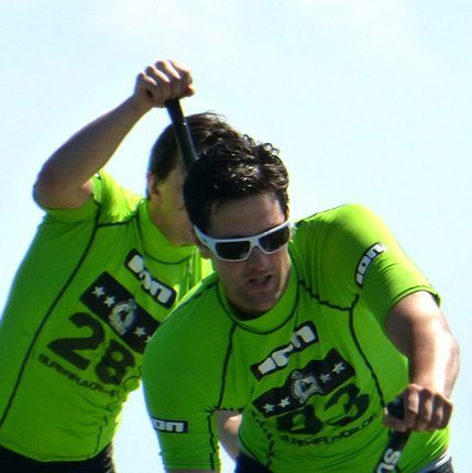 superflavor german sup challenge fehmarn 2013 78