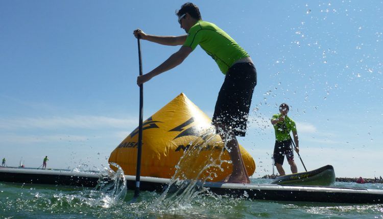 superflavor german sup challenge fehmarn 2013 79