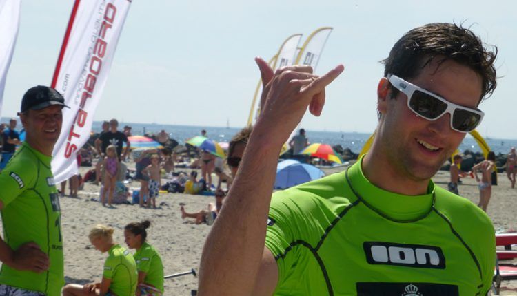 superflavor german sup challenge fehmarn 2013 80