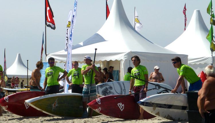 superflavor german sup challenge fehmarn 2013 81