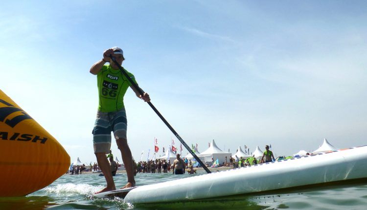superflavor german sup challenge fehmarn 2013 83