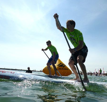 superflavor german sup challenge fehmarn 2013 86
