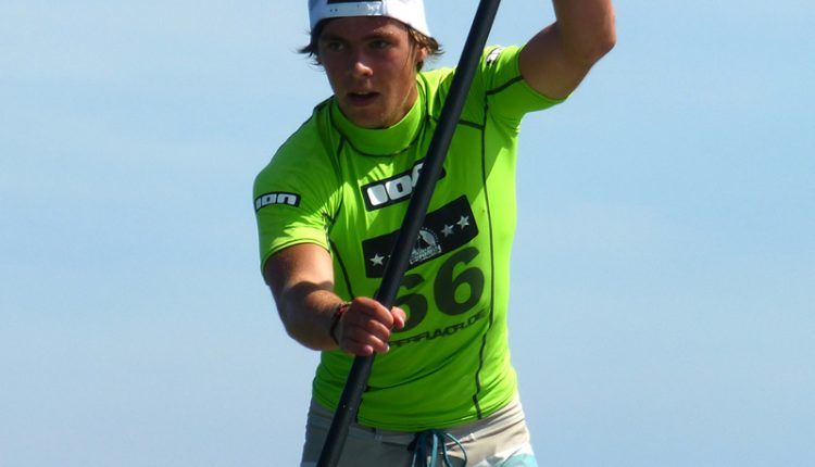 superflavor german sup challenge fehmarn 2013 88