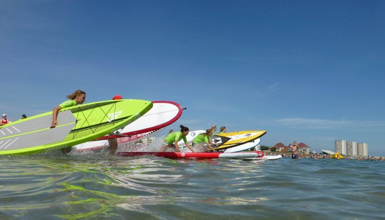 superflavor german sup challenge fehmarn 2013 93