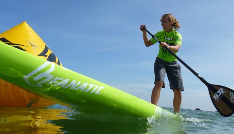 superflavor german sup challenge fehmarn 2013 96