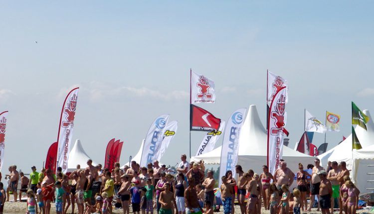 superflavor german sup challenge fehmarn 2013 festivalarea