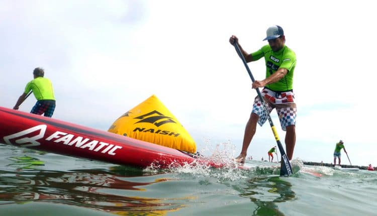 superflavor german sup challenge fehmarn 2013 sup wende