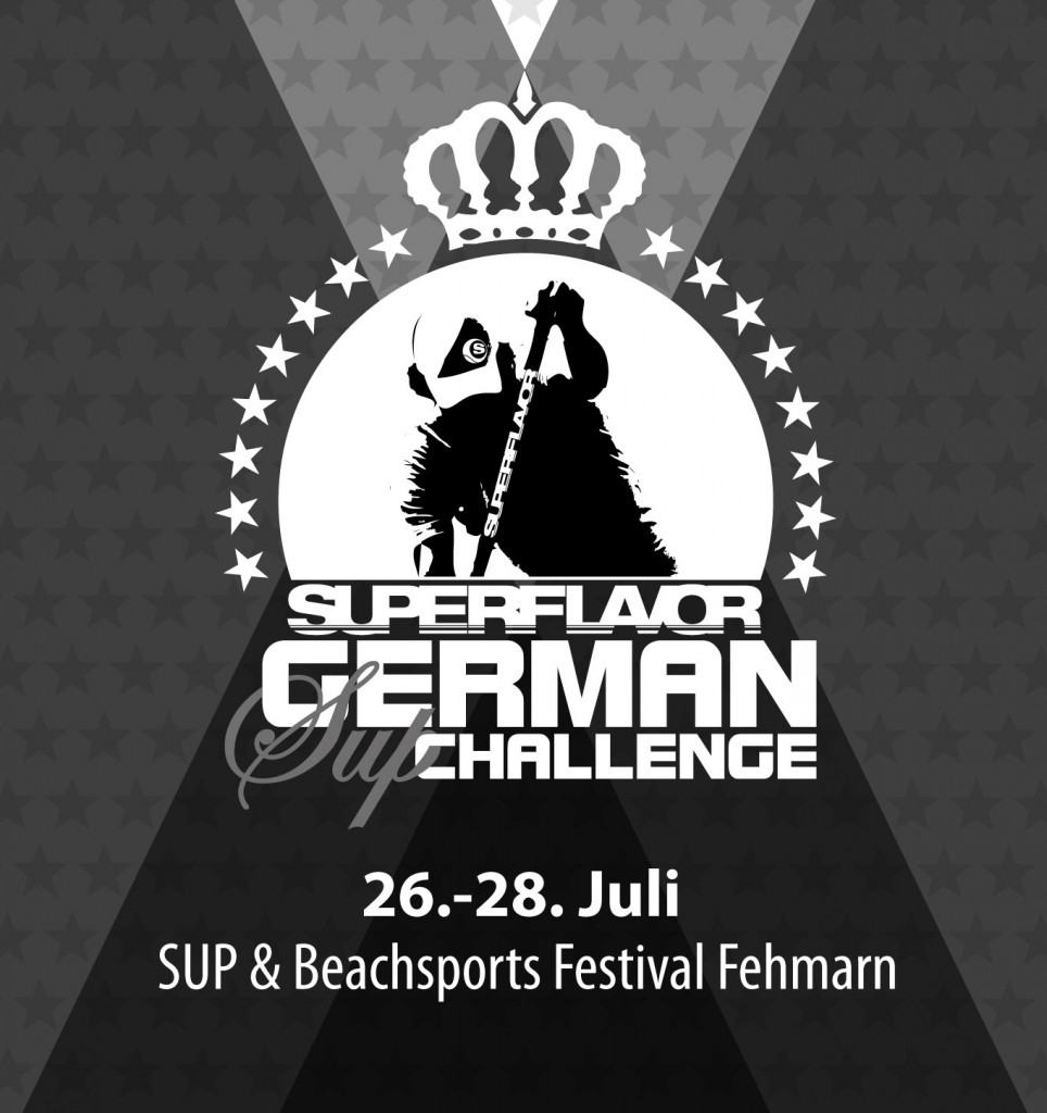 Superflavor German SUP Challenge beim 3. SUP & Beachsports Festival Fehmarn 1 superflavor-german-sup-challenge-fehmarn