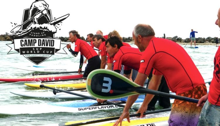superflavor german sup challenge wildcard sup world cup