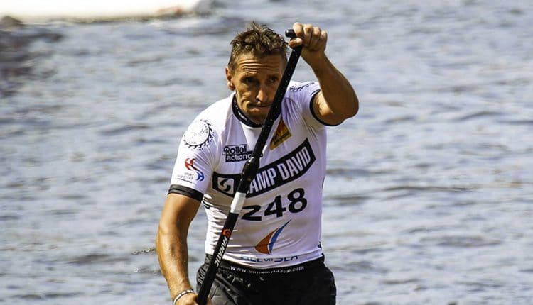 camp david sup world cup