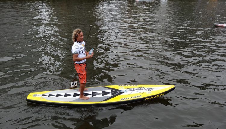 brian talma camp david sup world cup hamburg 2013 superflavor 16