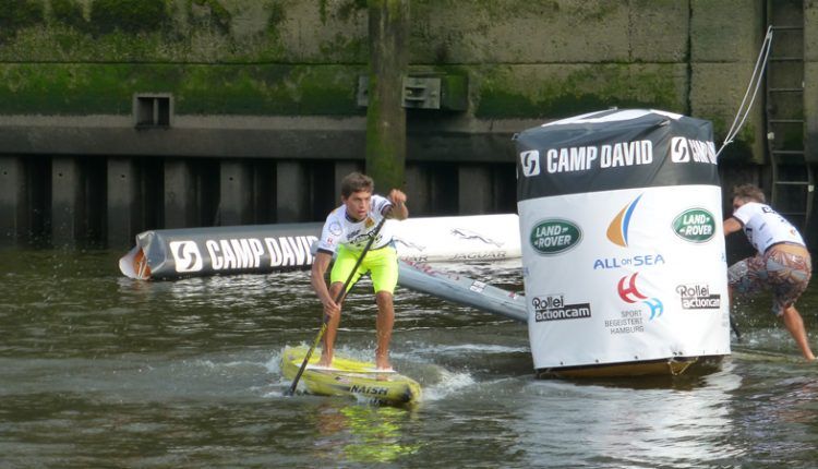camp david sup world cup hamburg 2013 kai lenny superflavor 69