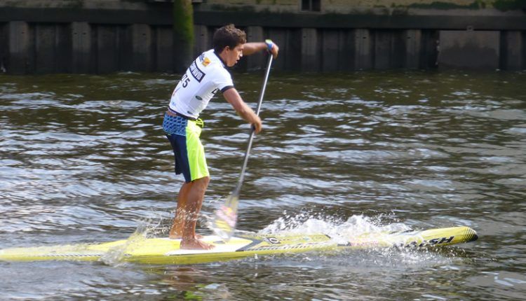 camp david sup world cup hamburg 2013 kai lenny superflavor 70