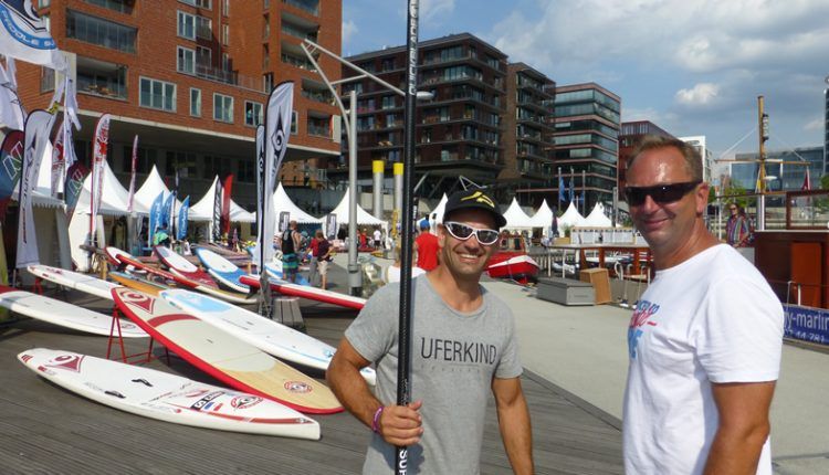 camp david sup world cup hamburg 2013 peter bartl superflavor 34