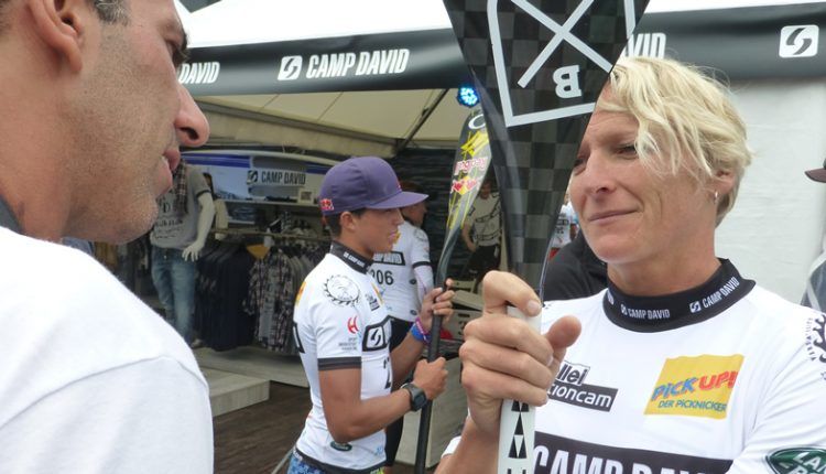 camp david sup world cup hamburg 2013 sonni hoenscheid superflavor 120