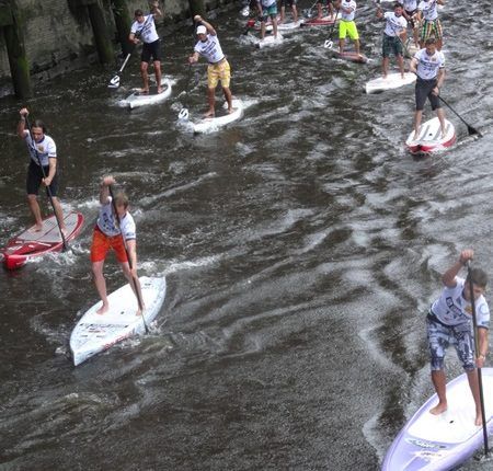 camp david sup world cup hamburg 2013 superflavor 10