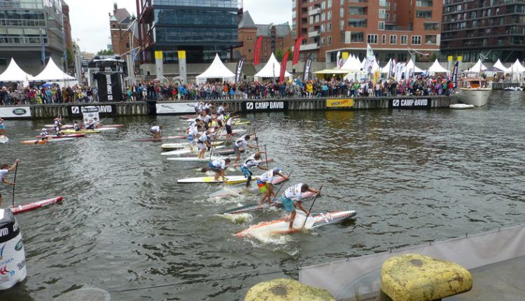 camp david sup world cup hamburg 2013 superflavor 100