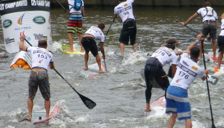 camp david sup world cup hamburg 2013 superflavor 102