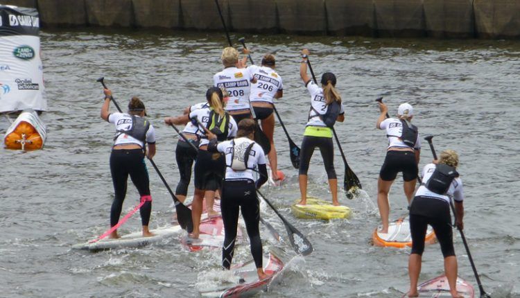 camp david sup world cup hamburg 2013 superflavor 106