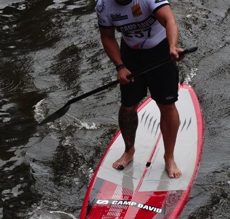 camp david sup world cup hamburg 2013 superflavor 12