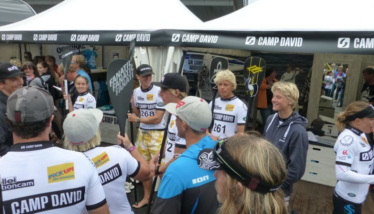 camp david sup world cup hamburg 2013 superflavor 123