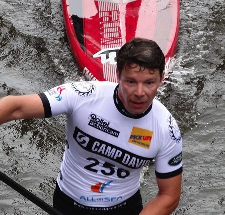 camp david sup world cup hamburg 2013 superflavor 13