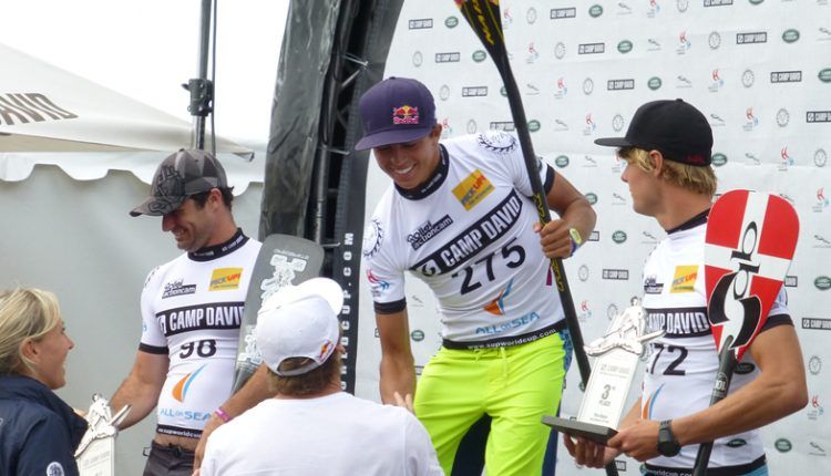 camp david sup world cup hamburg 2013 superflavor 140