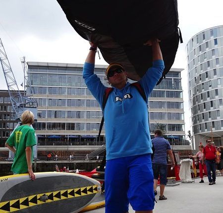 camp david sup world cup hamburg 2013 superflavor 14