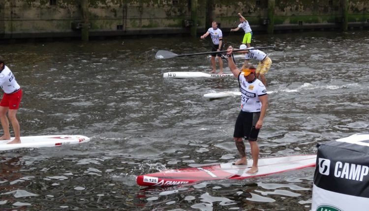 camp david sup world cup hamburg 2013 superflavor 15