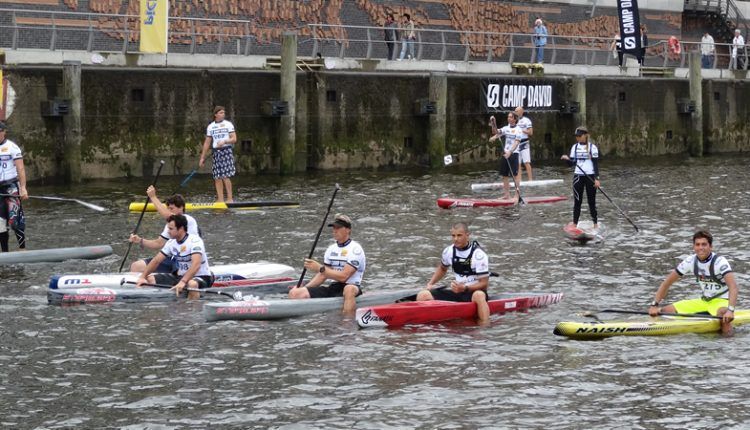 camp david sup world cup hamburg 2013 superflavor 17