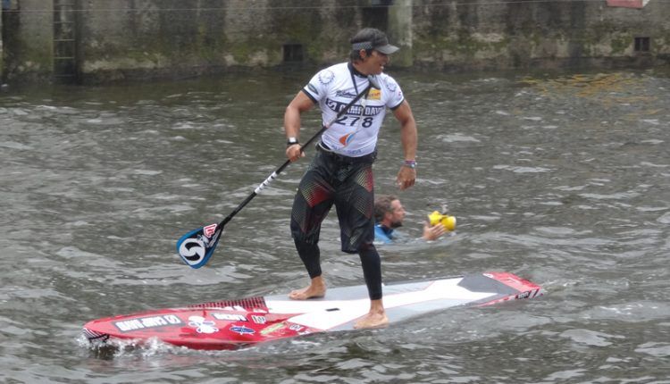 camp david sup world cup hamburg 2013 superflavor 30