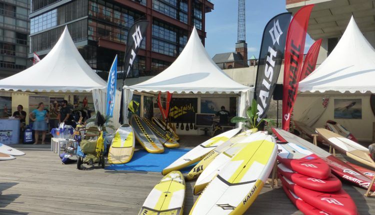 camp david sup world cup hamburg 2013 superflavor 32