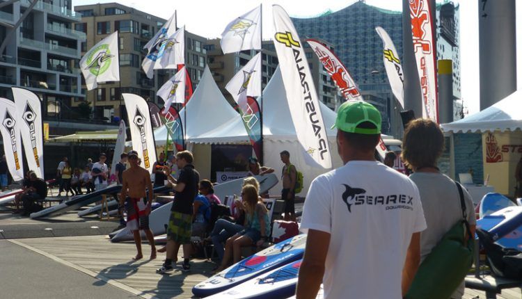 camp david sup world cup hamburg 2013 superflavor 41